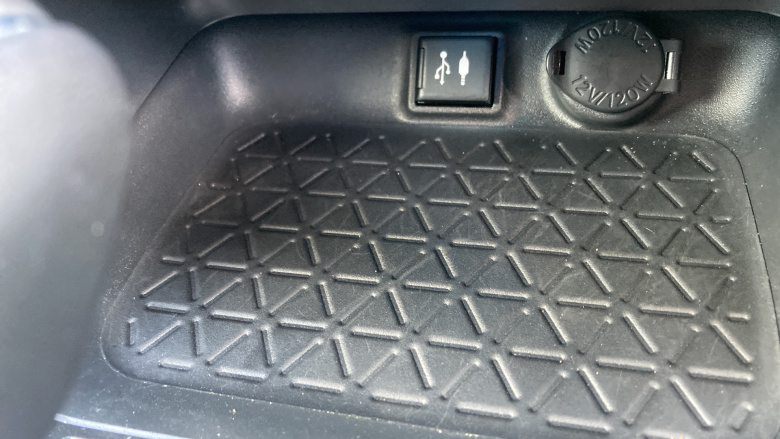 Toyota RAV4 2.5 VVT-i Hybrid Dynamic 5dr CVT 2WD Hybrid Estate